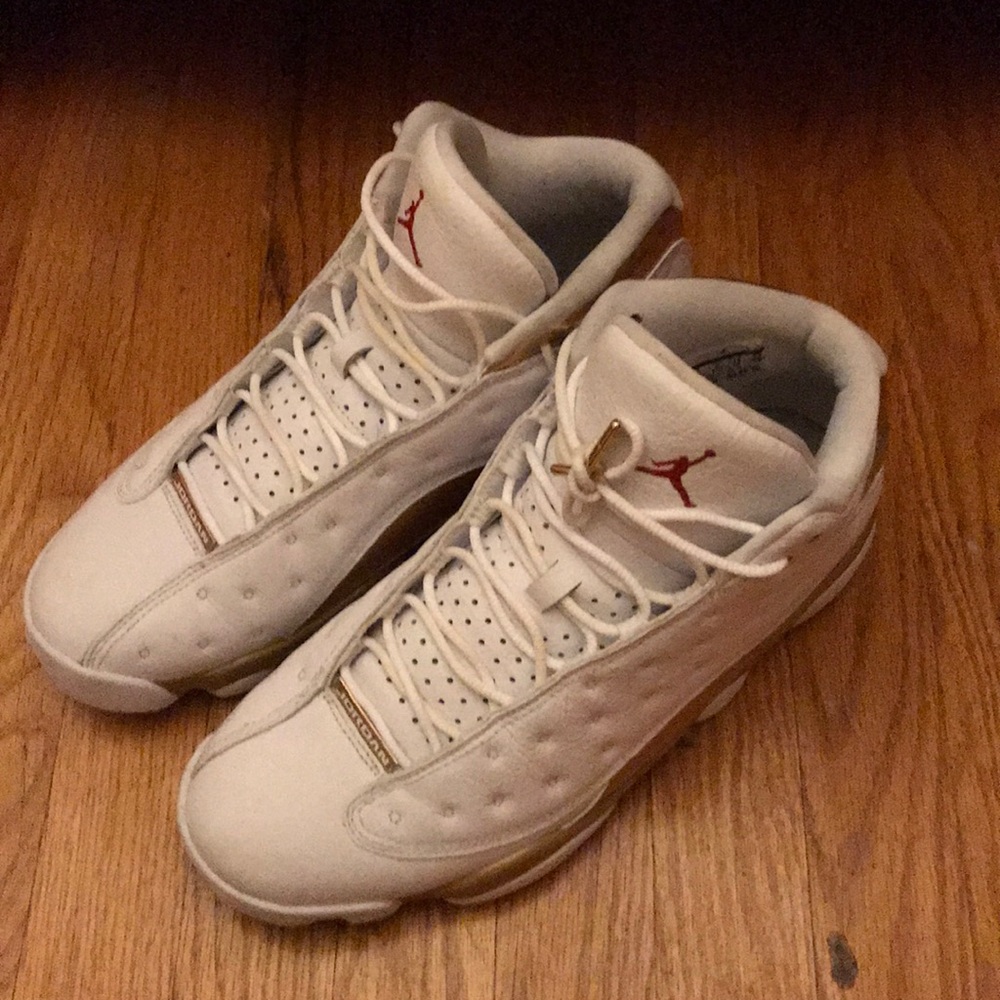 Jordan OVO 13 size 10